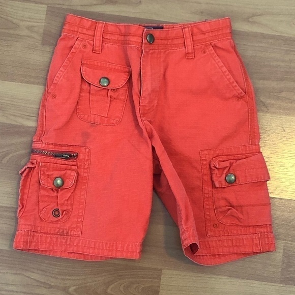 Polo Ralph Lauren Cargo Short size 5 - Picture 3 of 12